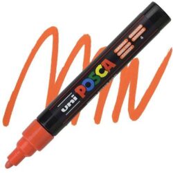 UNI POSCA Marker 1,8-2,5mm Orange