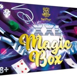 XXL magic big box