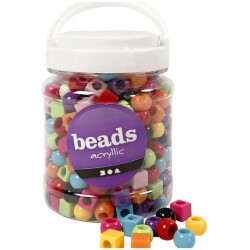 Multi Mix helmet 1 tb, 700 ml, 11 mm, 7 mm, Varilajitelma, 420 g