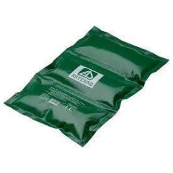 Kylmageelimatto, Artekno, (kolmeosaa)