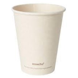 Ecoecho Bagasse pikari Duni 24 cl
