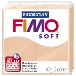 Fimo Soft ihonvari 57g