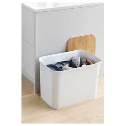 SmartStoe collect set 76l (sisus 3x13 l)