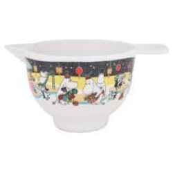 Muumi vatkauskulho, Martinex