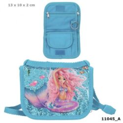 Fantasy Pikkulaukku Mermaid