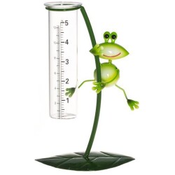 Poytasademittari otokka 21cm heinasirkka