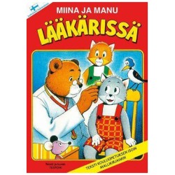 Miina ja Manu laakarissa