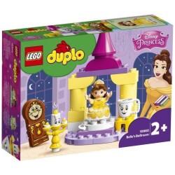 LEGO Duplo Bellen tanssisali