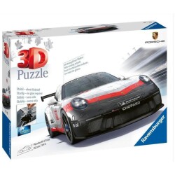 Ravensburger 3D Porsche GT3 cup 108pcs