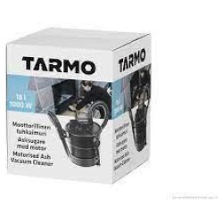 Tuhkaimuri 18L, Tarmo