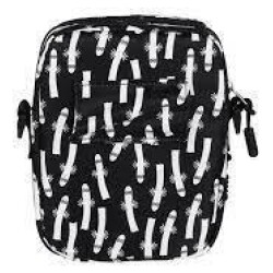 Vili olkalaukku Hattivatti