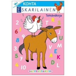 Kohta eskarilainen