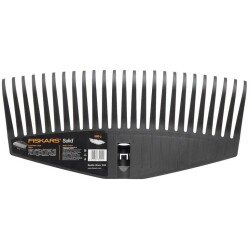 Fiskars lehtiharavan lapa 52cm ,L