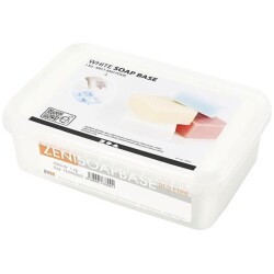 Saippuamassa valkoinen 1Kg