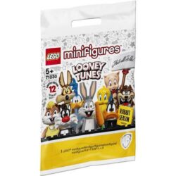 Lego Disney Looney Tunes Minifigures