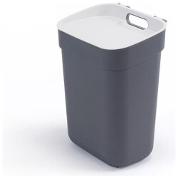 Kierratys Collect 10L, Harmaa