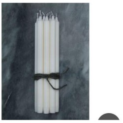 Duni kynttila Extra pitka 10-pack