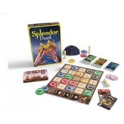 Splendor Duel