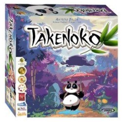 Takenoko