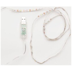 Point USB-valonauha Airam Tarjous (norm. 7,90)