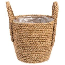 Koriruukku Linnea 20x20x27 cm pyorea kahvoilla