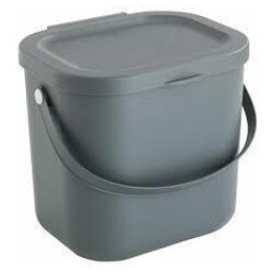 Kierratysroskis Albula mini 6L, Rotho