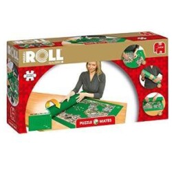 Jumbo palapelimatto 0-3000 palaa