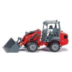 Siku 3059 Weidemann pienkuormaaja 1:32