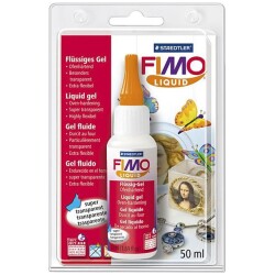 Fimo Liquid gel 50ml