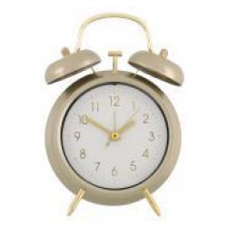 Heratyskello Rose kulta