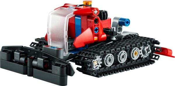LEGO Technic Rinnekone
