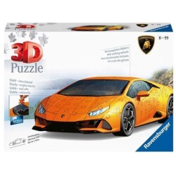 Ravensburger 3D Lamborghini Huraco eco