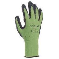 Kasine Comfort koko7, Lime, Nelson Garden