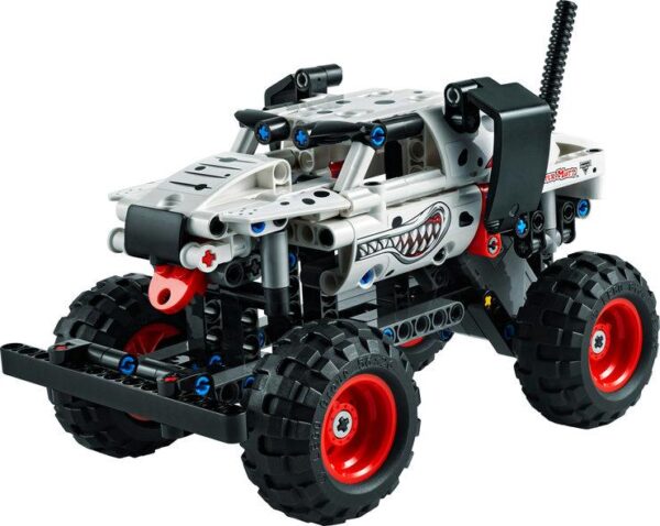 LEGO Technic Monster Jam™ Monster Mutt™ d.. V29