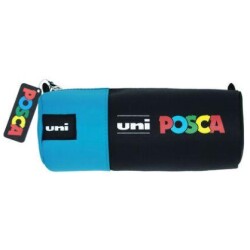 Posca penaali sininen