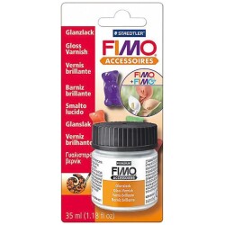 FIMO Lakka kirkas, 35ml