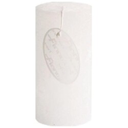 Poytakynttila 5 x 10cm valkoinen Finnmari