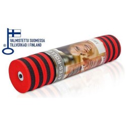 S-Roller pilates 60cm/14cm