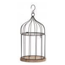 Lintuhakki 16,5x16,5x30 cm TT