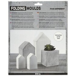 Muottiarkit Talot ja kolmiot, kuulto