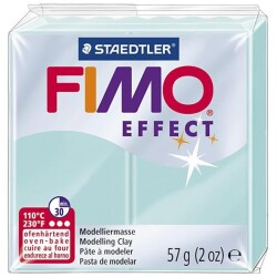 Fimo Effect Minttu 57g