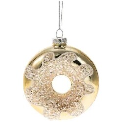 Lasidonitsi tumma kulta 8 cm