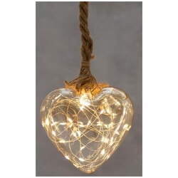 Lasisydan Finnlumor LED 30