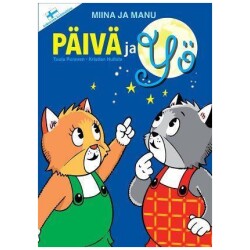 Miina ja Manu Paiva ja yo