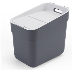 Kierratys Collect 20L, harmaa, Curver