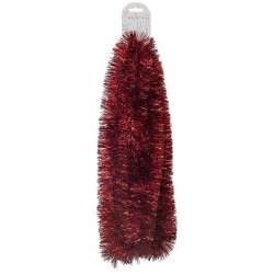 Punos punainen 70 mm x 4m