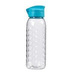 Juomapullo Dots 0,45L