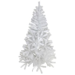 Kuusi valkoinen 180 cm