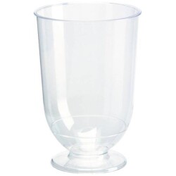 Duni Crystallo-viinilasi 18cl 15kpl/pss