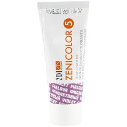 Saippuavari violetti 30g